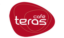 TERAS CAFE    